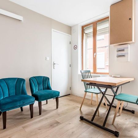 Residence Bastin Valenciennes Kültér fotó