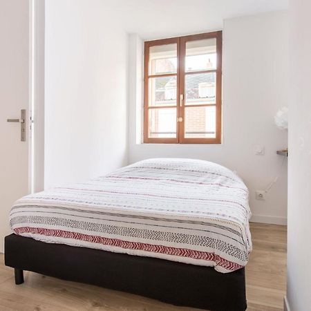 Residence Bastin Valenciennes Kültér fotó