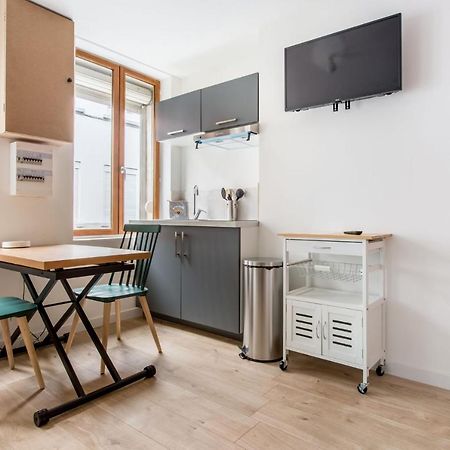 Residence Bastin Valenciennes Kültér fotó